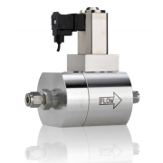 Vary-P valves