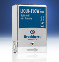 LIQUI-FLOW mini series LM02