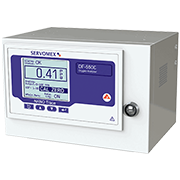 SERVOPRO DF550e NanoTrace