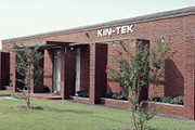 KIN-TEK社
