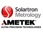 Solartron Metrology社