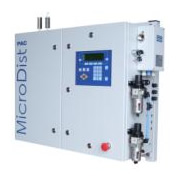 Distillation Monitor (蒸留点計) MicroDist